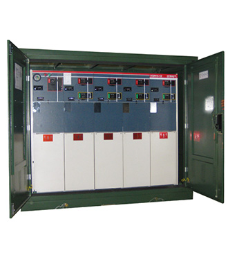 电缆分支箱和车间用的动力箱有什么区别？？？？