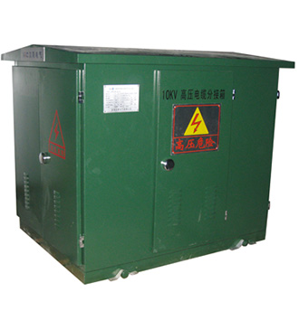 SM-XGN16-12CL分接箱单位