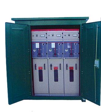  在配电装备上事情的一般划定有哪些？？？？