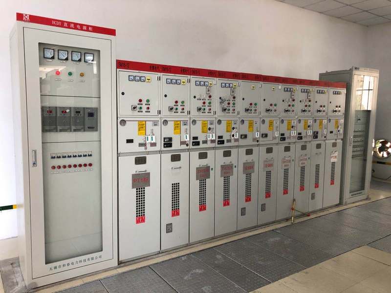 常州008PG国际电气获批常州国家高新区崎岖压电气装备项目工程手艺研究中心